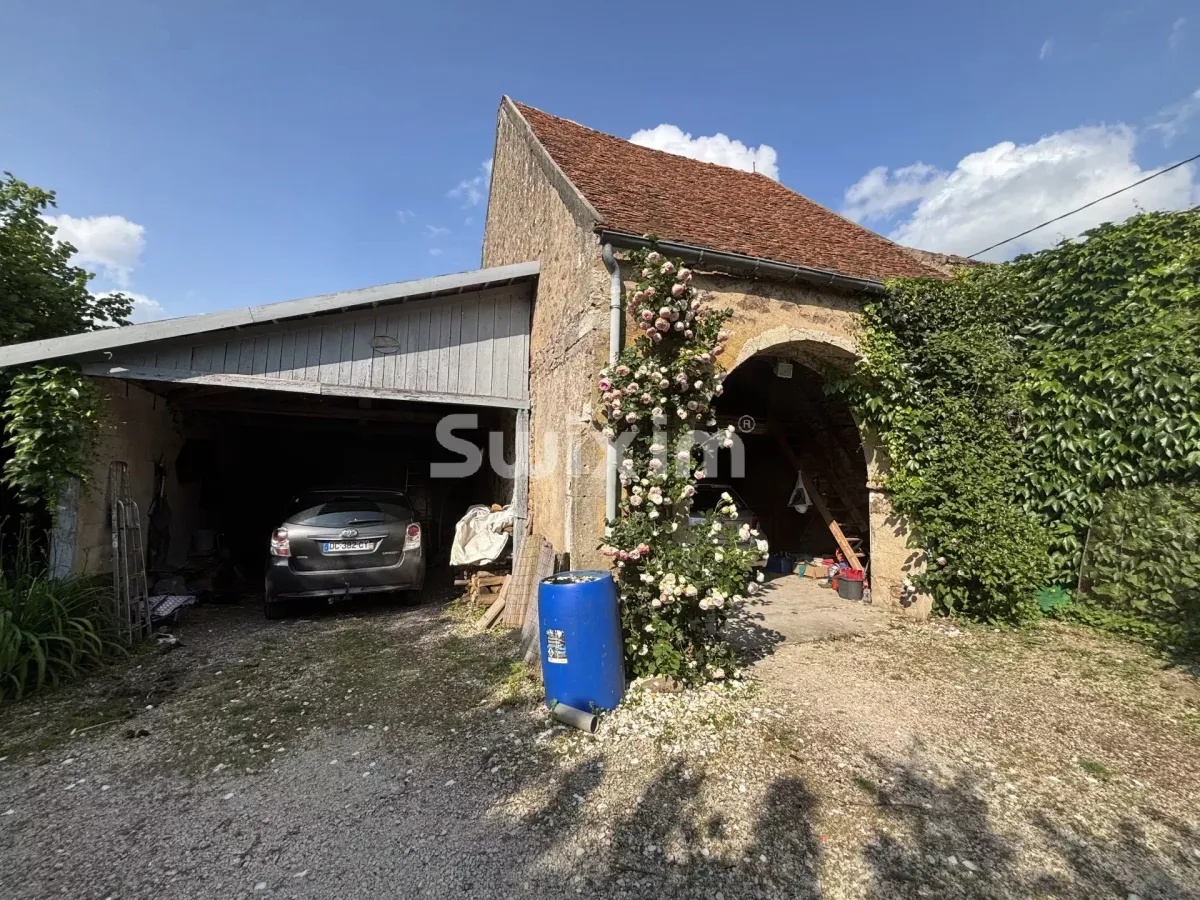 Haus zu verkaufen in Cussy-Les-Forges - Smart Propylaia (14)