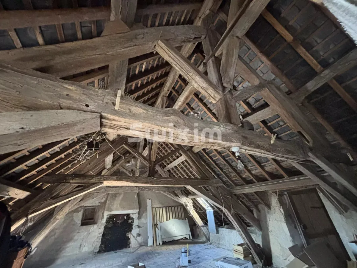 Haus zu verkaufen in Cussy-Les-Forges - Smart Propylaia (19)