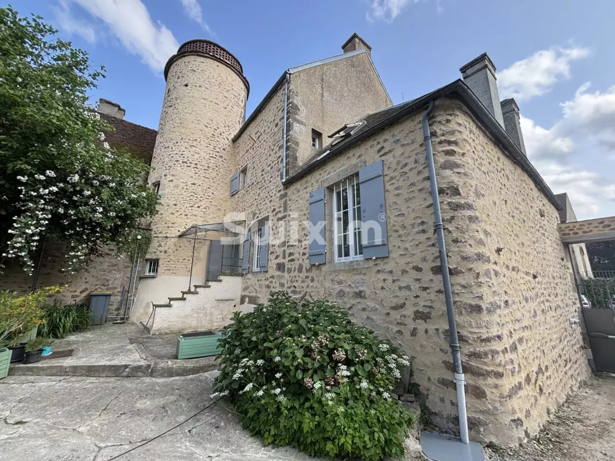 Haus zu verkaufen in Cussy-Les-Forges - Smart Propylaia (20)