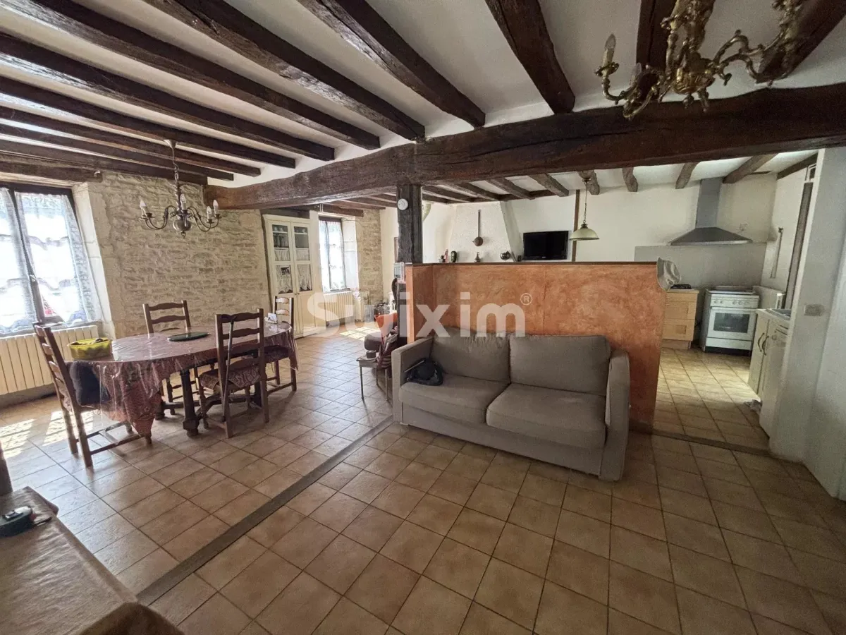 Haus zu verkaufen in Precy-Le-Sec - Einfamilienhaus zu verkaufen in Precy-Le-Sec, 5 Zimmer, 96 m2 - Smart Propylaia (6)