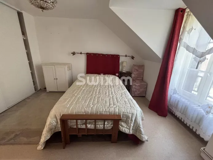 Haus zu verkaufen in Precy-Le-Sec (8)