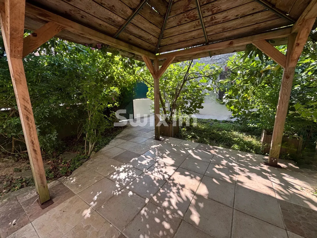 Haus zu verkaufen in Precy-Le-Sec - Smart Propylaia (11)