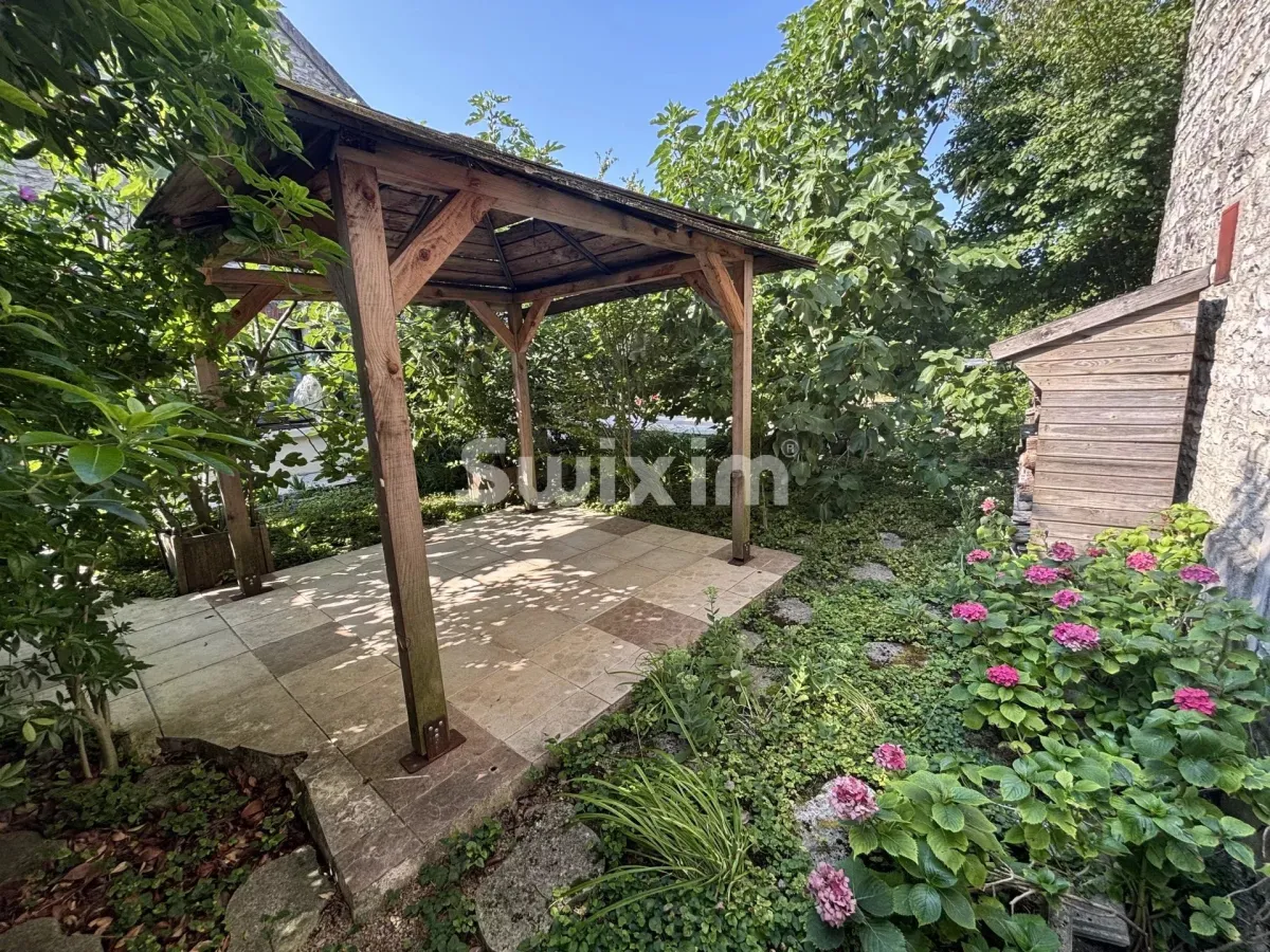 Haus zu verkaufen in Precy-Le-Sec - Einfamilienhaus zu verkaufen in Precy-Le-Sec, 5 Zimmer, 96 m2 - Smart Propylaia (12)