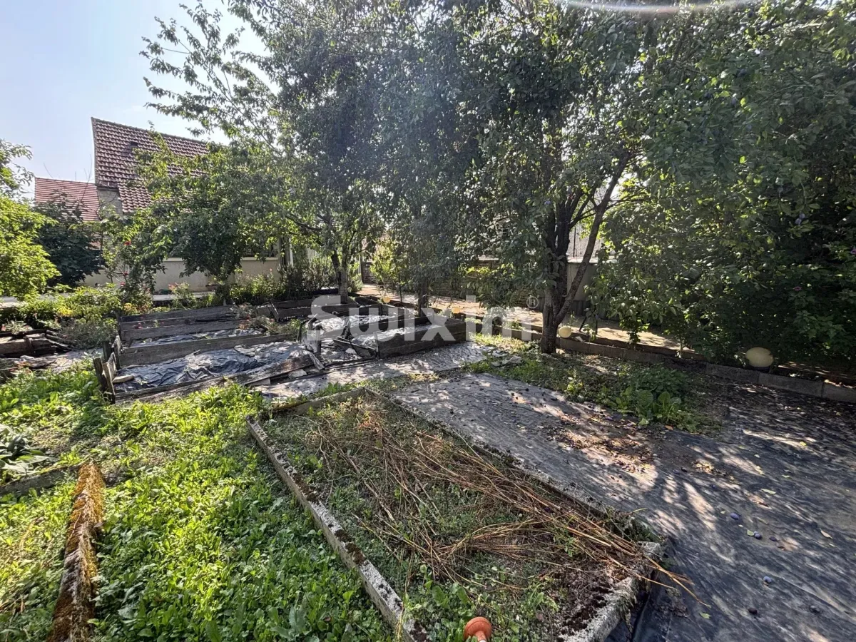 Haus zu verkaufen in Precy-Le-Sec - Einfamilienhaus zu verkaufen in Precy-Le-Sec, 5 Zimmer, 96 m2 - Smart Propylaia (15)