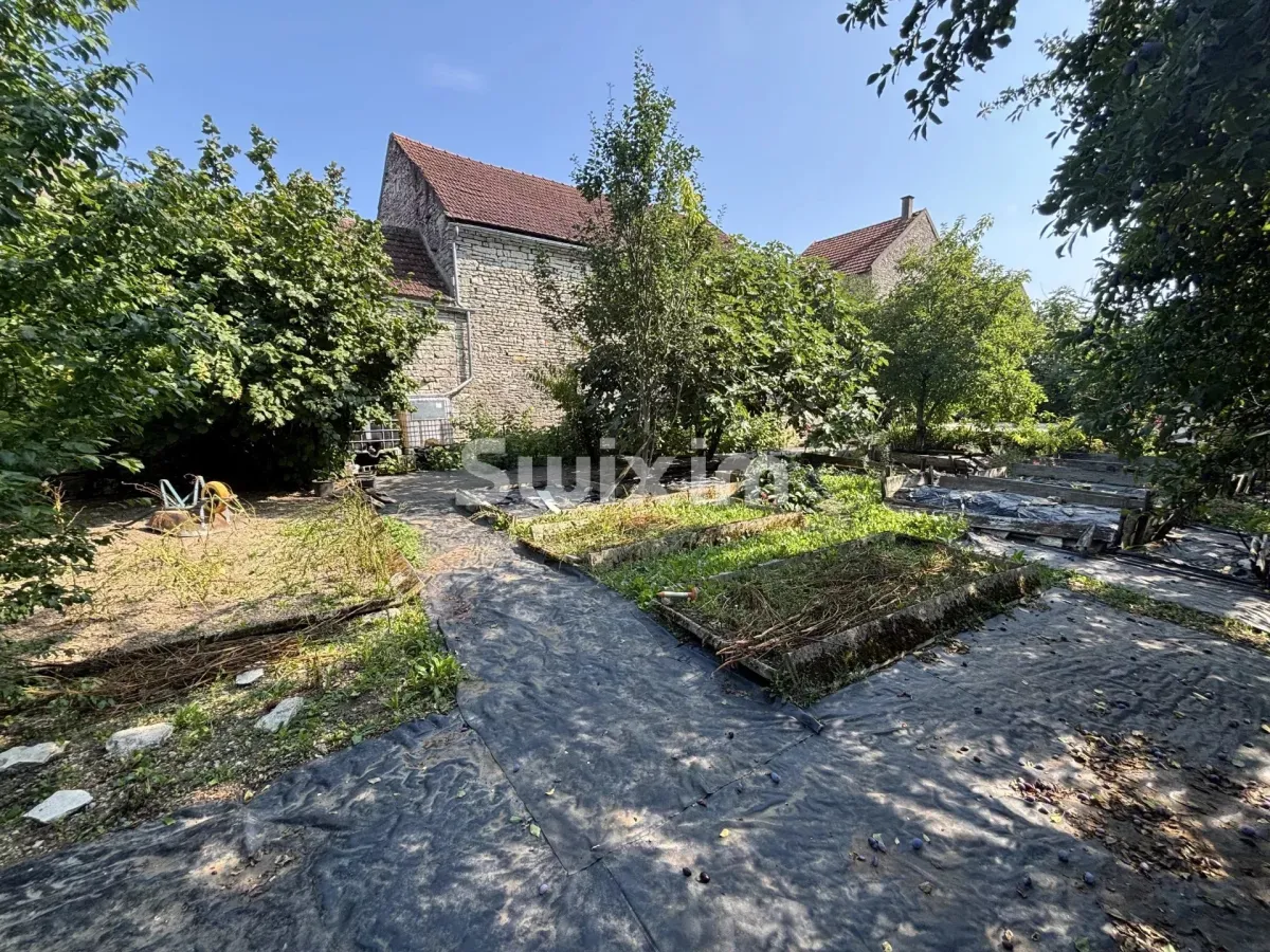 Haus zu verkaufen in Precy-Le-Sec - Einfamilienhaus zu verkaufen in Precy-Le-Sec, 5 Zimmer, 96 m2 - Smart Propylaia (18)