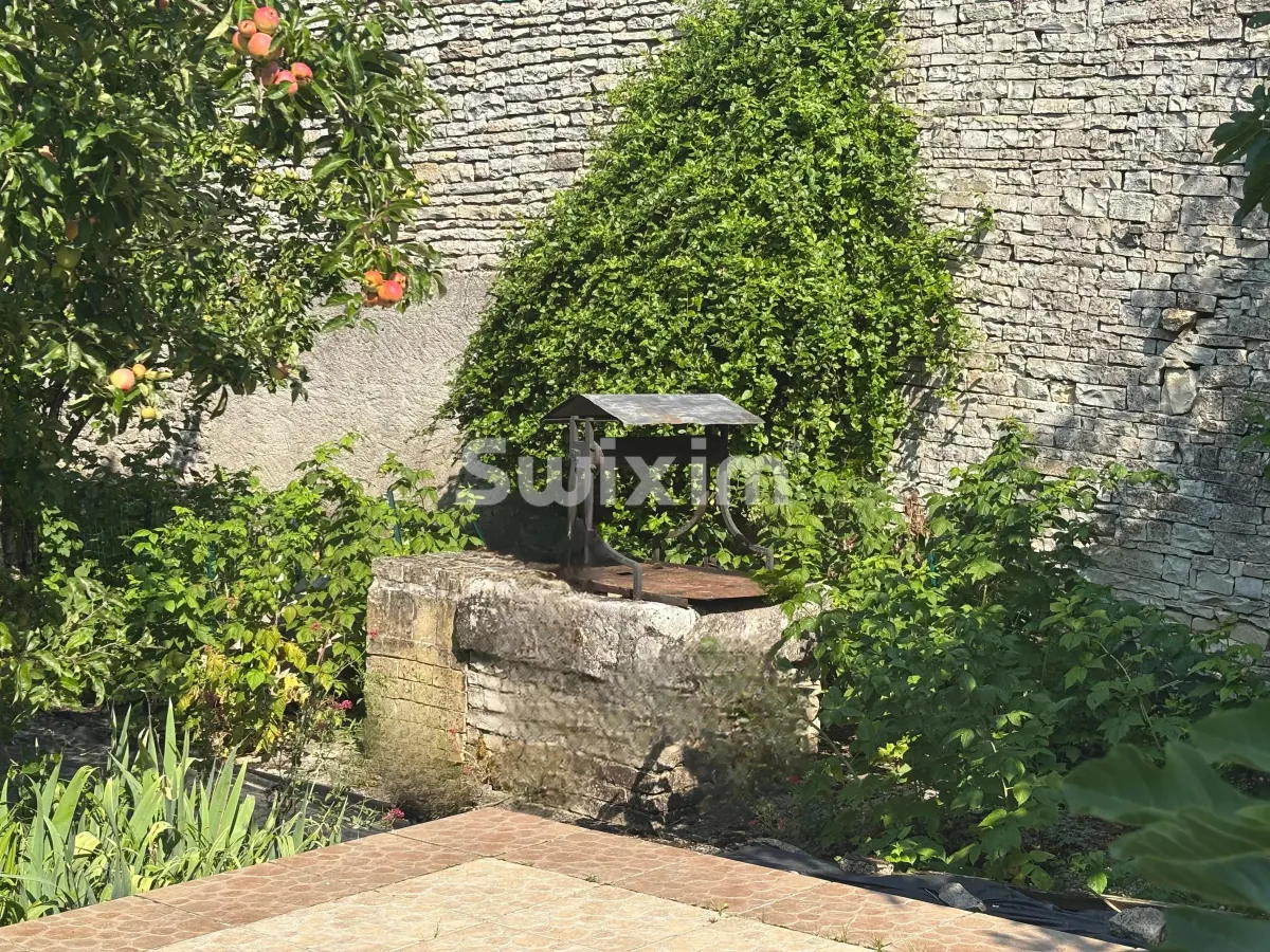 Haus zu verkaufen in Precy-Le-Sec - Smart Propylaia (20)