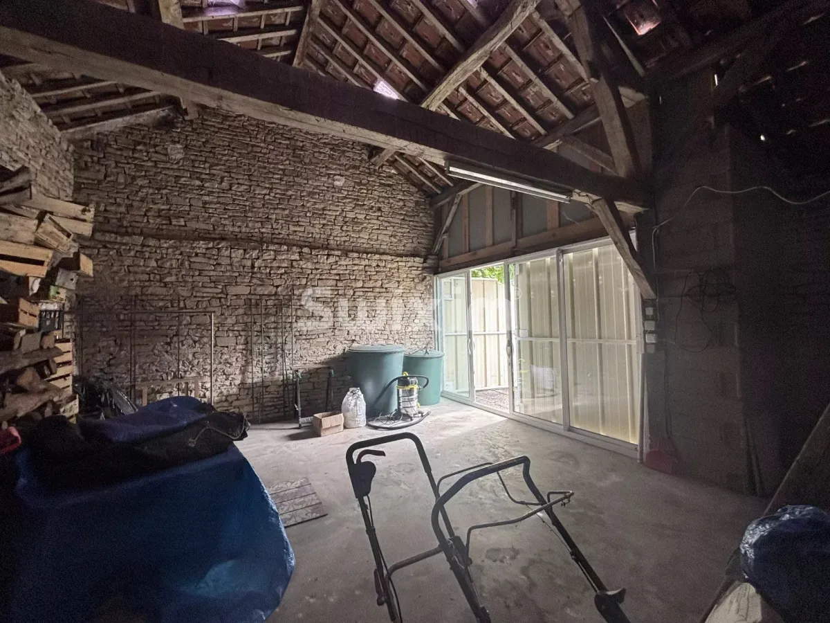 Haus zu verkaufen in Precy-Le-Sec - Smart Propylaia (23)