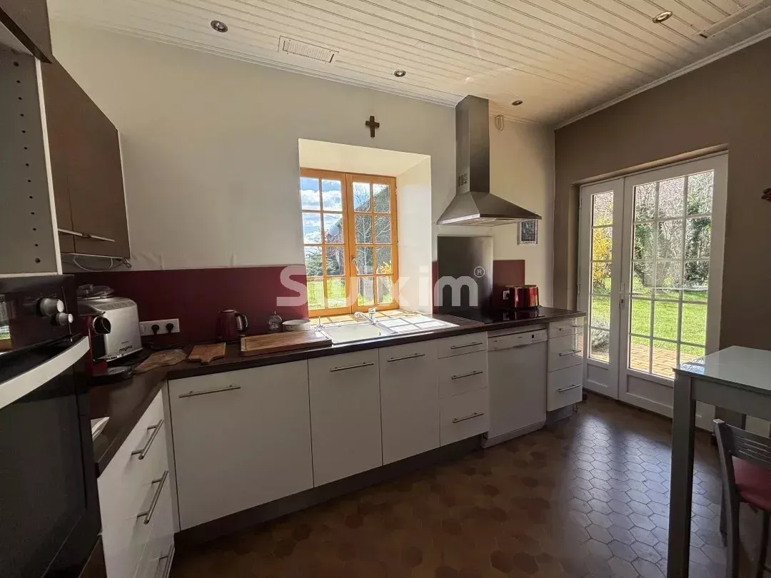 Haus zu verkaufen in La Roche-En-Brenil - Einfamilienhaus zu verkaufen in La Roche-En-Brenil, 6 Zimmer, 130.29 m2 - Smart Propylaia (3)