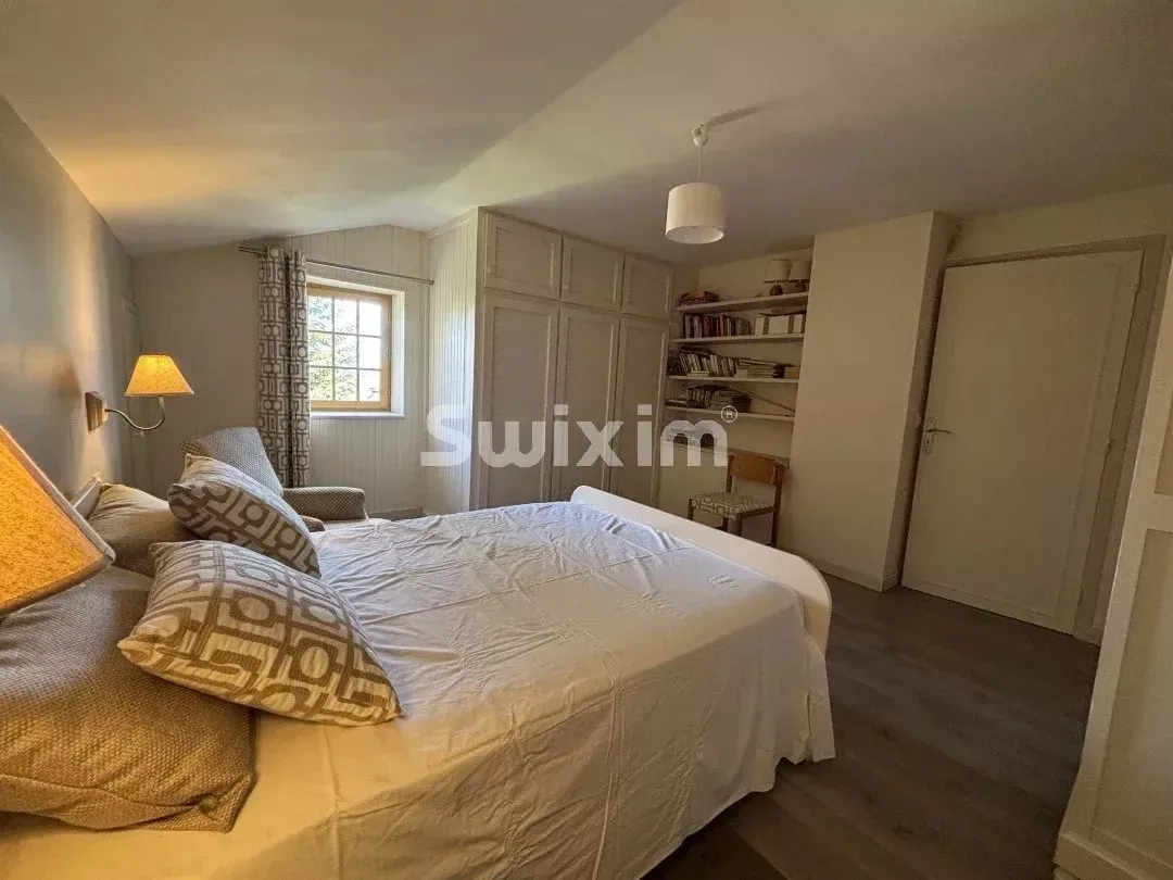 Haus zu verkaufen in La Roche-En-Brenil - Smart Propylaia (4)