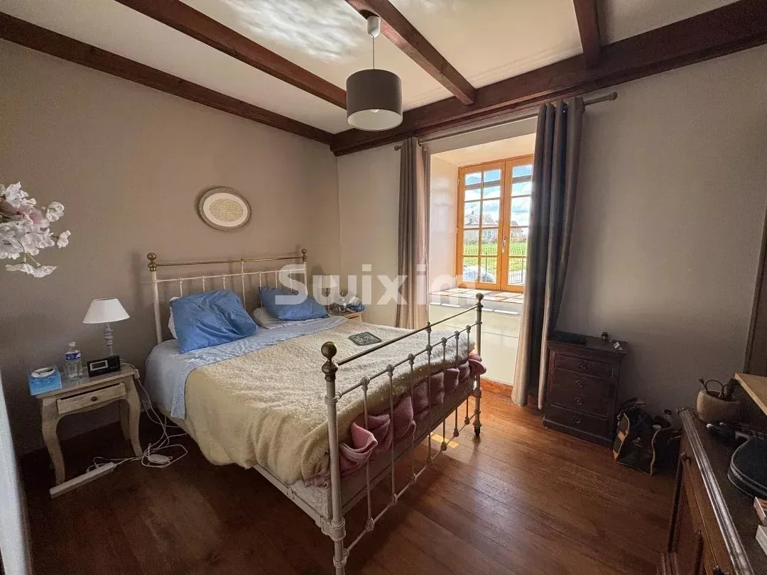 Haus zu verkaufen in La Roche-En-Brenil - Smart Propylaia (5)