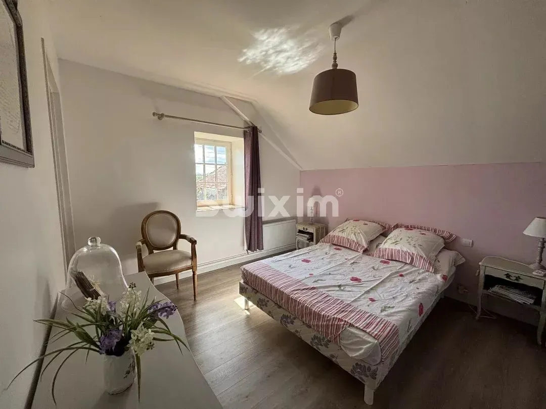 Haus zu verkaufen in La Roche-En-Brenil - Einfamilienhaus zu verkaufen in La Roche-En-Brenil, 6 Zimmer, 130.29 m2 - Smart Propylaia (6)