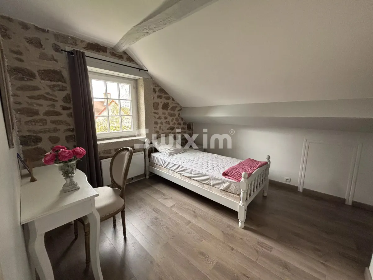 Haus zu verkaufen in La Roche-En-Brenil - Smart Propylaia (7)