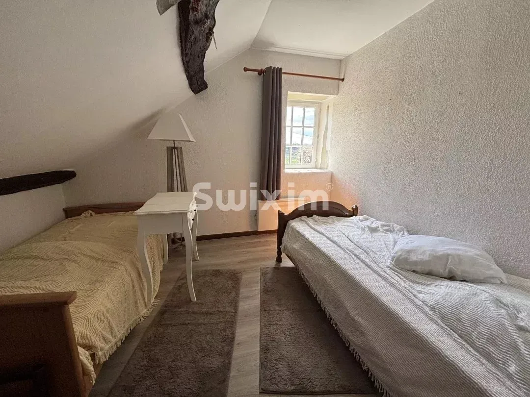 Haus zu verkaufen in La Roche-En-Brenil - Smart Propylaia (8)