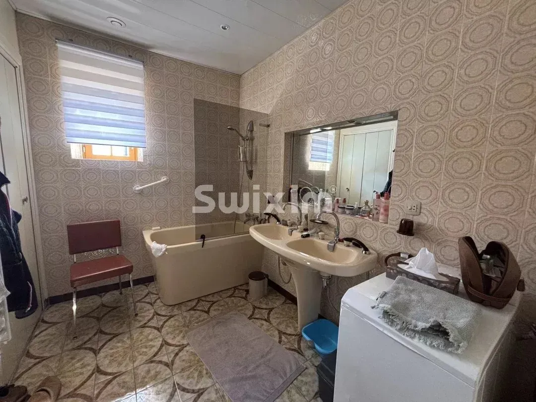 Haus zu verkaufen in La Roche-En-Brenil - Smart Propylaia (10)