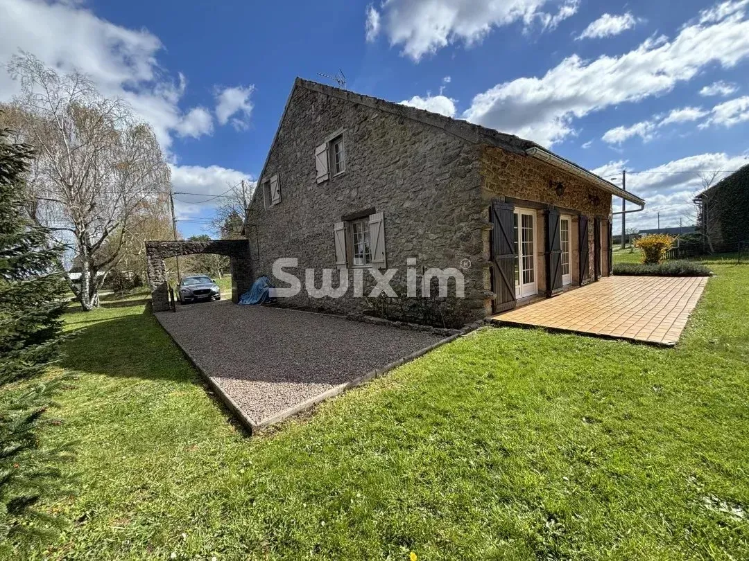 Haus zu verkaufen in La Roche-En-Brenil - Smart Propylaia (11)