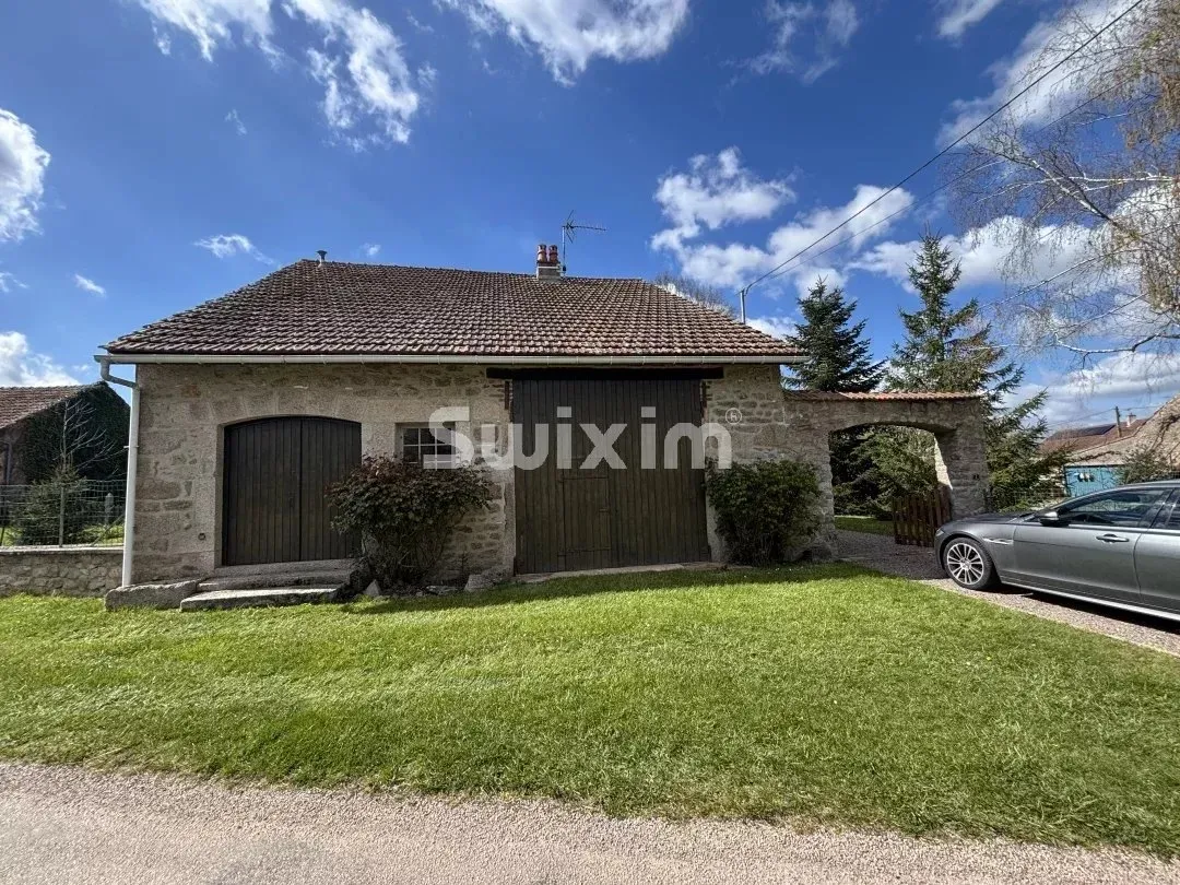 Haus zu verkaufen in La Roche-En-Brenil - Einfamilienhaus zu verkaufen in La Roche-En-Brenil, 6 Zimmer, 130.29 m2 - Smart Propylaia (12)