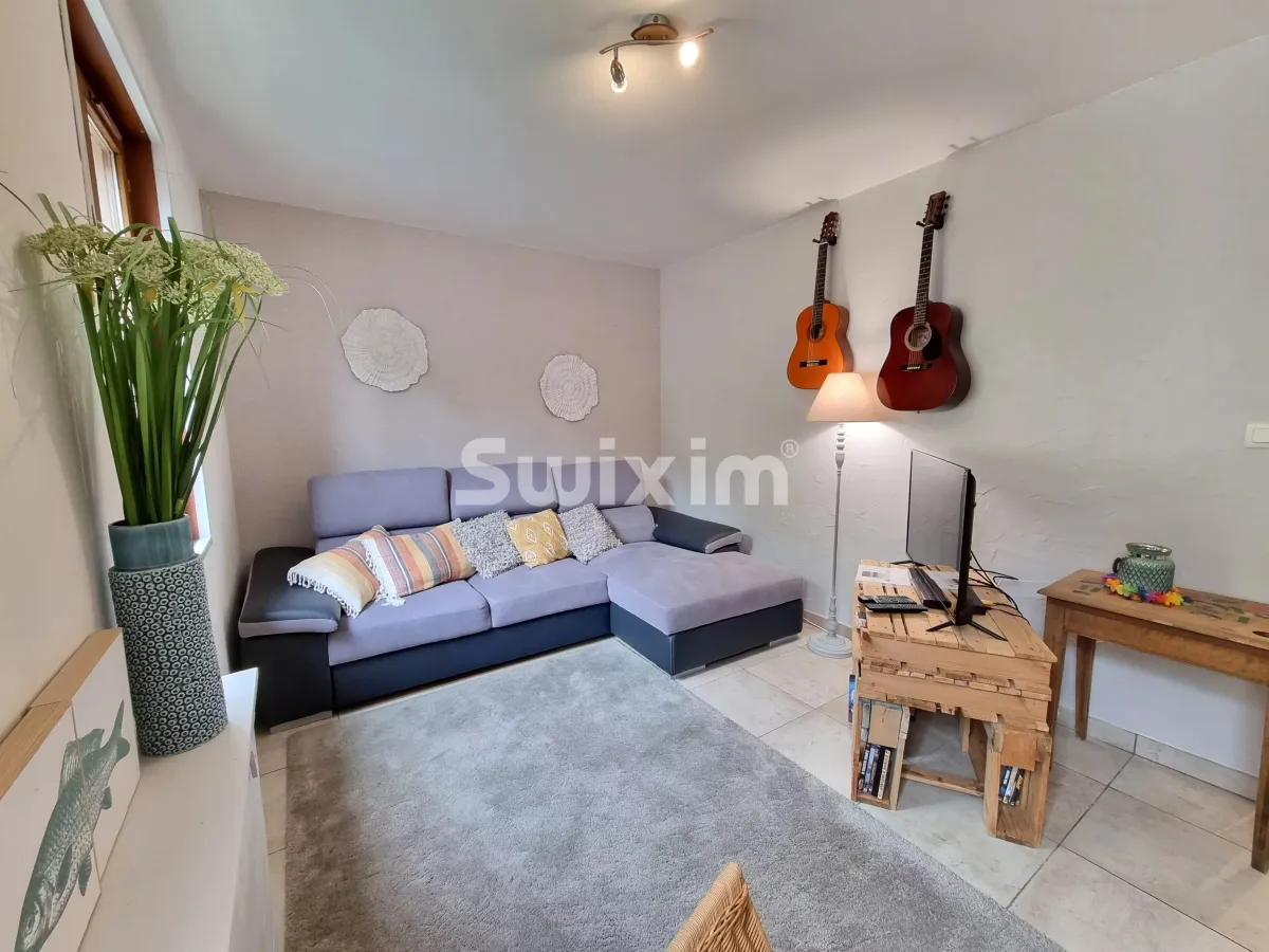Casa in vendita a Chevroches - Smart Propylaia (8)