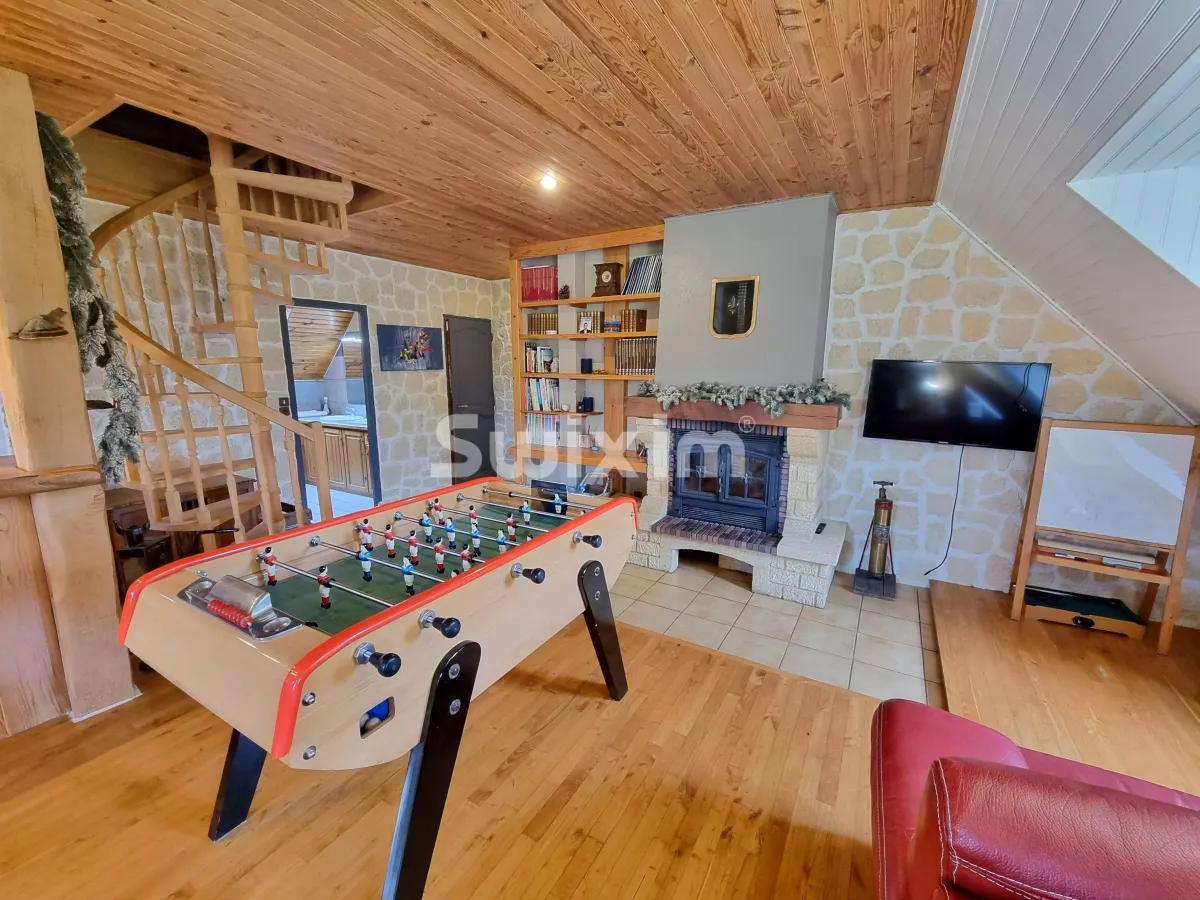 Casa in vendita a Chevroches - Smart Propylaia (13)