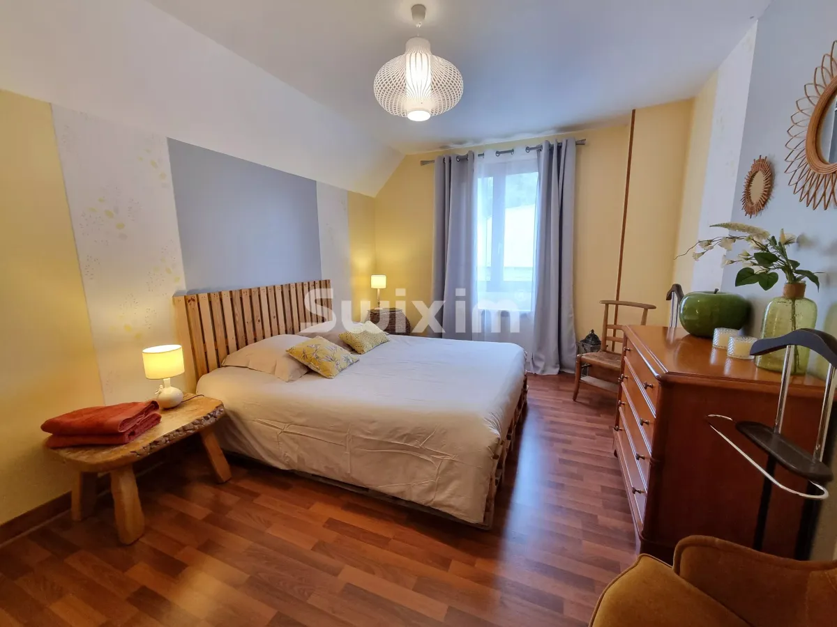 Casa in vendita a Chevroches - Smart Propylaia (14)