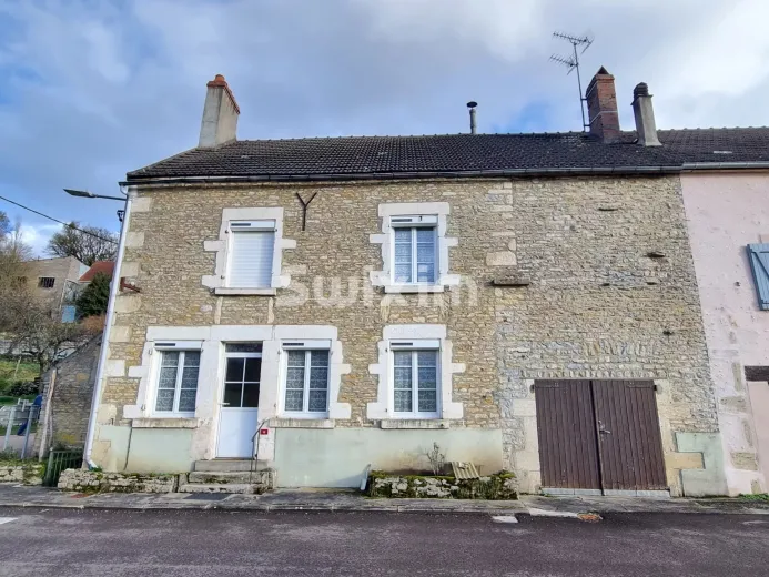 Maison à vendre à Ouagne