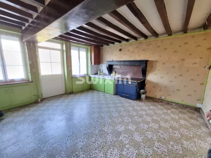 Maison à vendre à Ouagne (2)