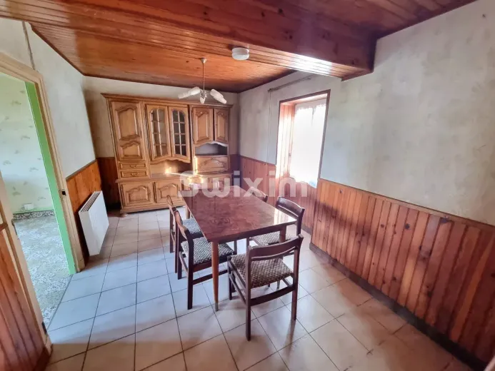 Maison à vendre à Ouagne (3)