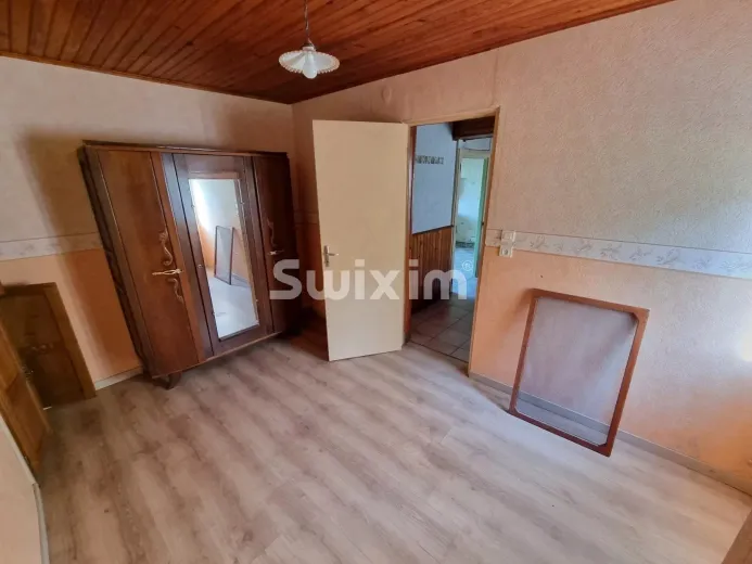 Maison à vendre à Ouagne (4)