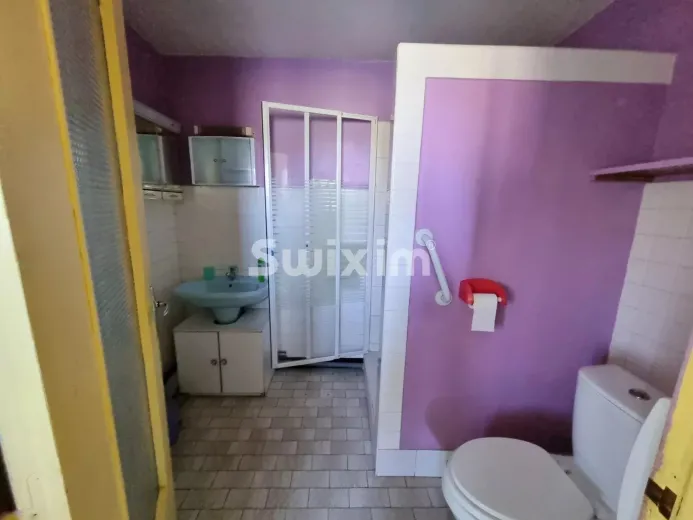 Maison à vendre à Ouagne (5)