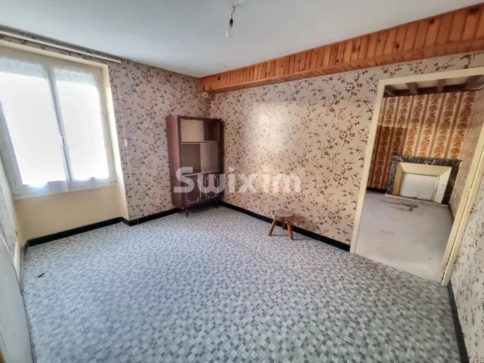 Maison à vendre à Ouagne (6)