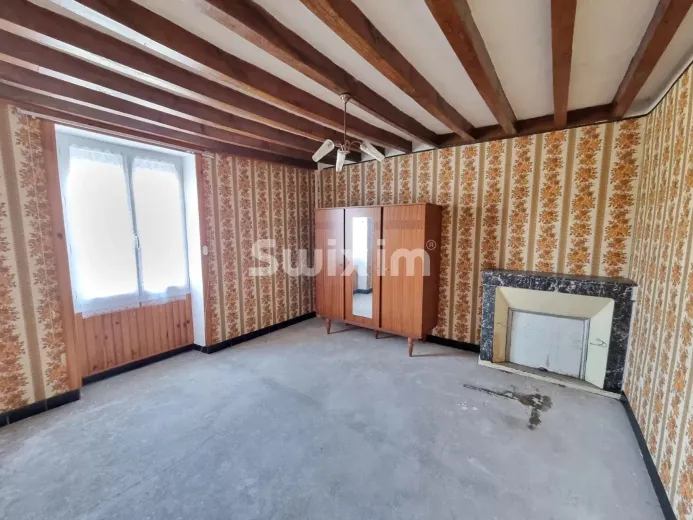 Maison à vendre à Ouagne (7)