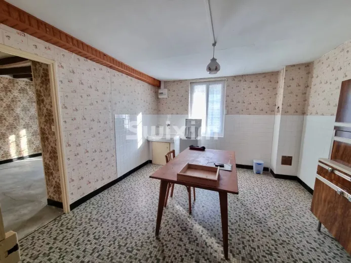 Maison à vendre à Ouagne (8)