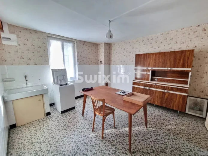 Maison à vendre à Ouagne (9)