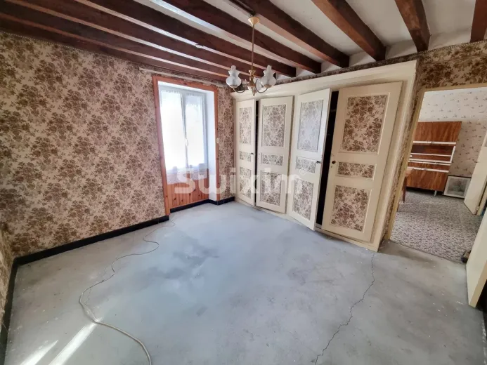 Maison à vendre à Ouagne (10)
