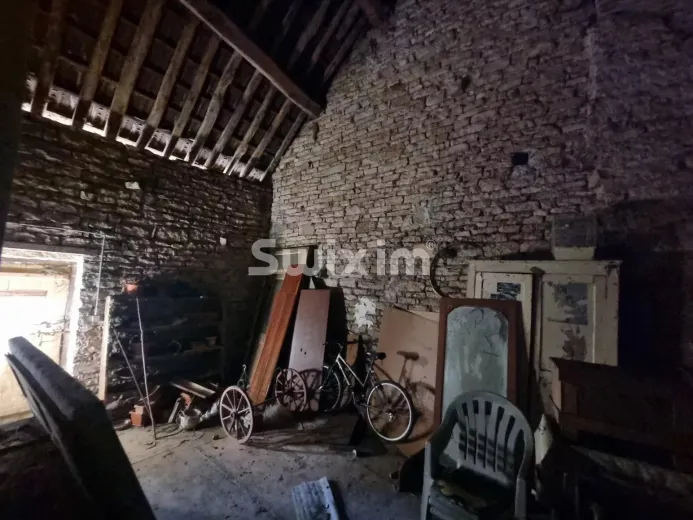 Maison à vendre à Ouagne (11)