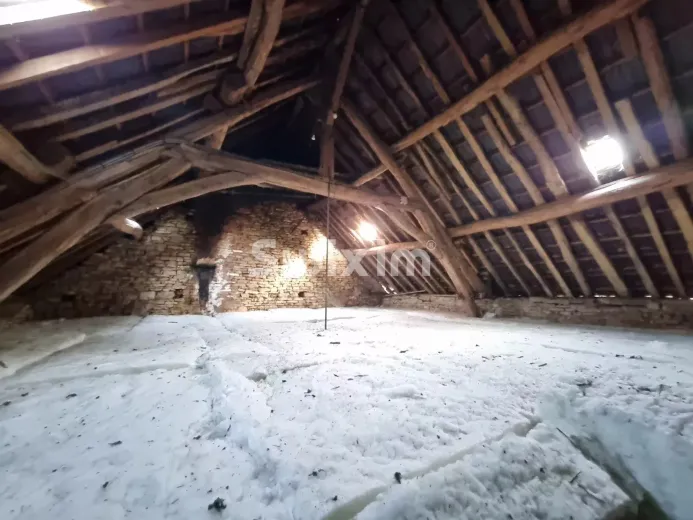Maison à vendre à Ouagne (12)