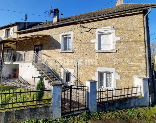 Maison à vendre à Ouagne (15)