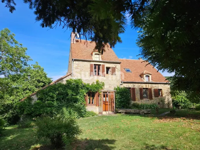 Haus zu verkaufen in Bazoches