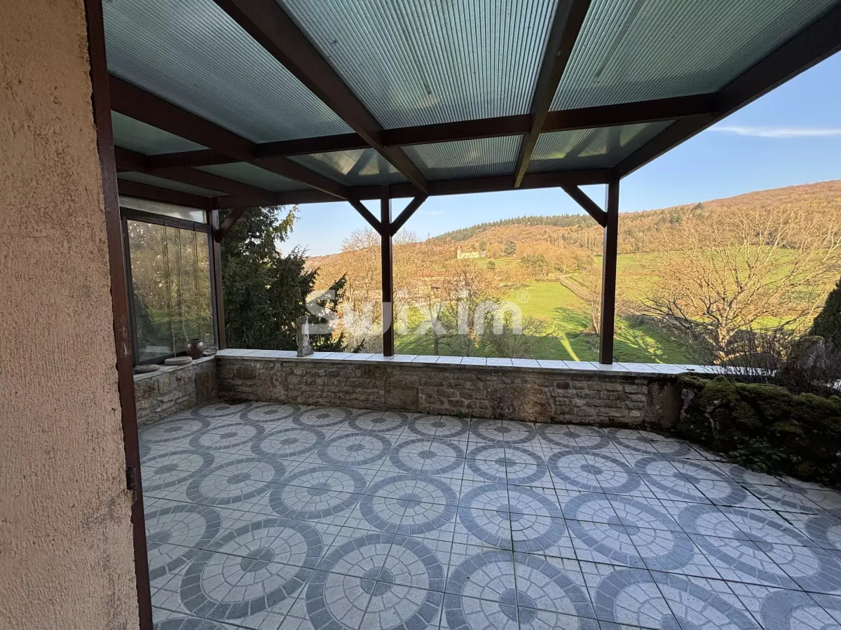 House for sale in Bazoches - Smart Propylaia (5)