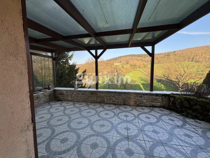 Haus zu verkaufen in Bazoches (5)