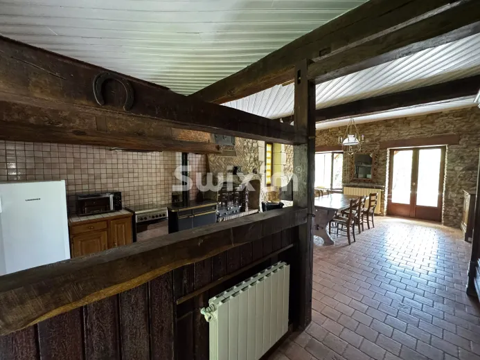 Haus zu verkaufen in Bazoches (6)