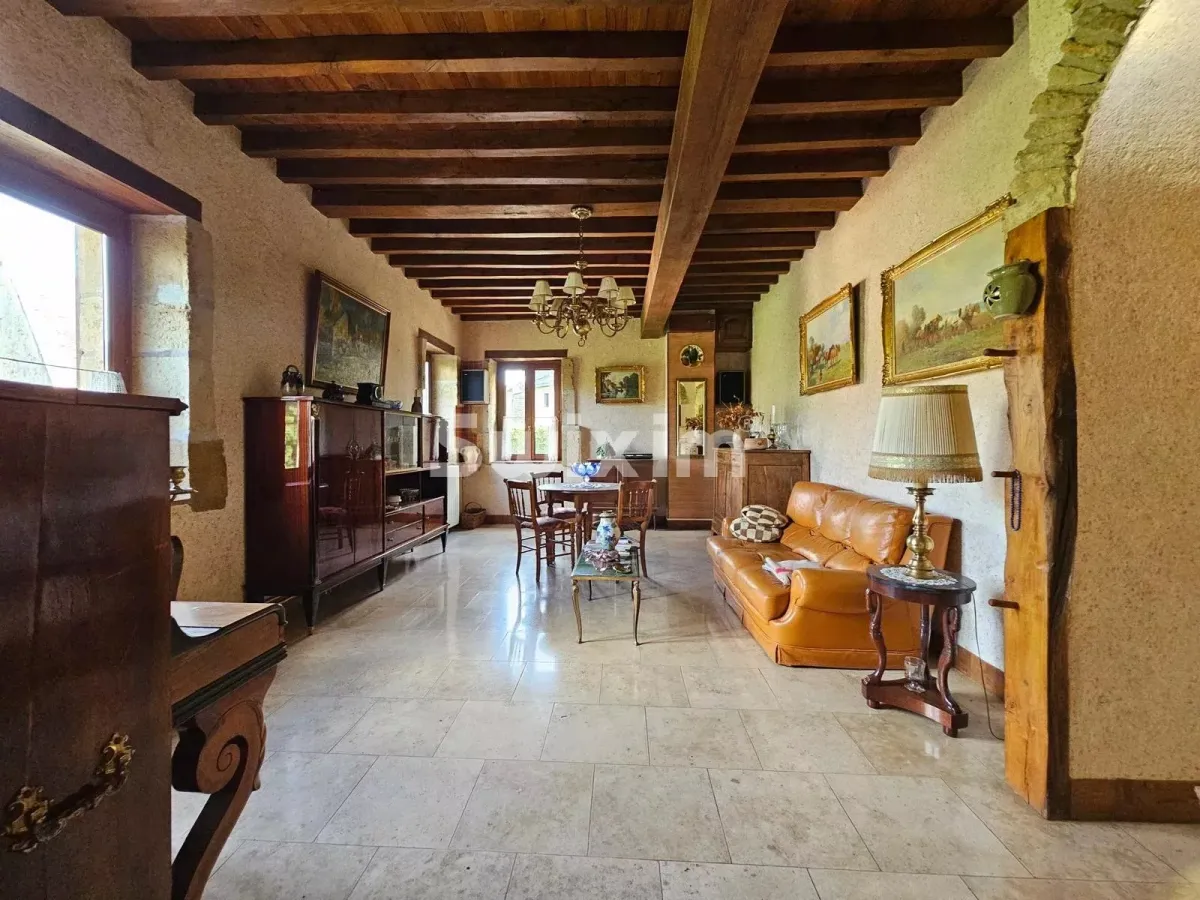 House for sale in Bazoches - Smart Propylaia (8)