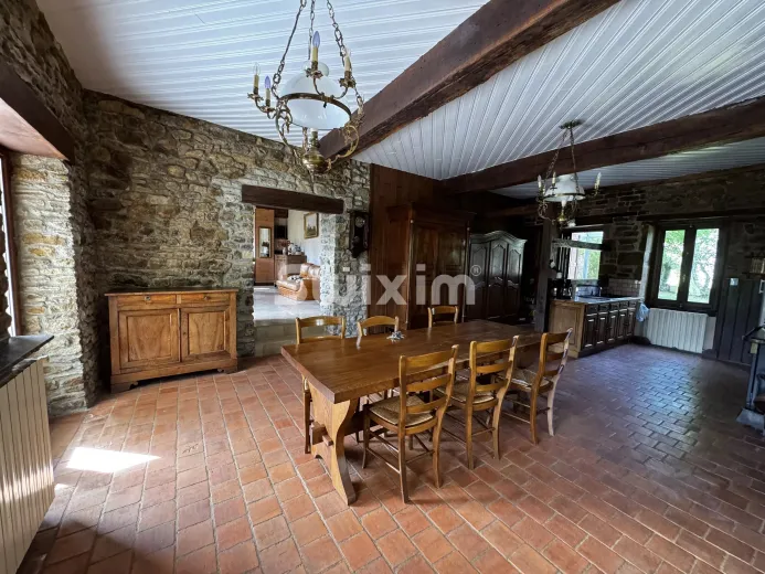 Haus zu verkaufen in Bazoches (10)