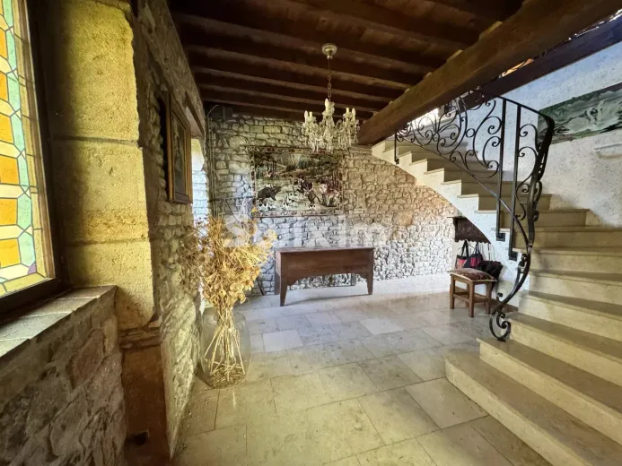 Haus zu verkaufen in Bazoches (11)