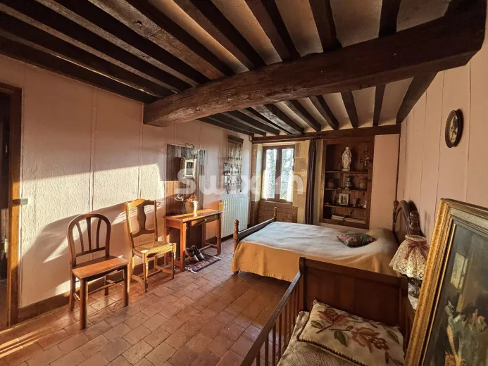Haus zu verkaufen in Bazoches (13)