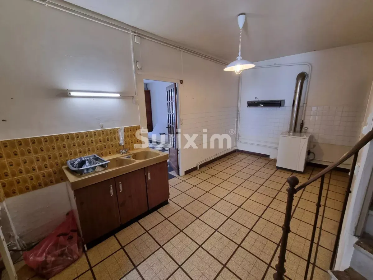 Casa in vendita a Tannay - Smart Propylaia (2)