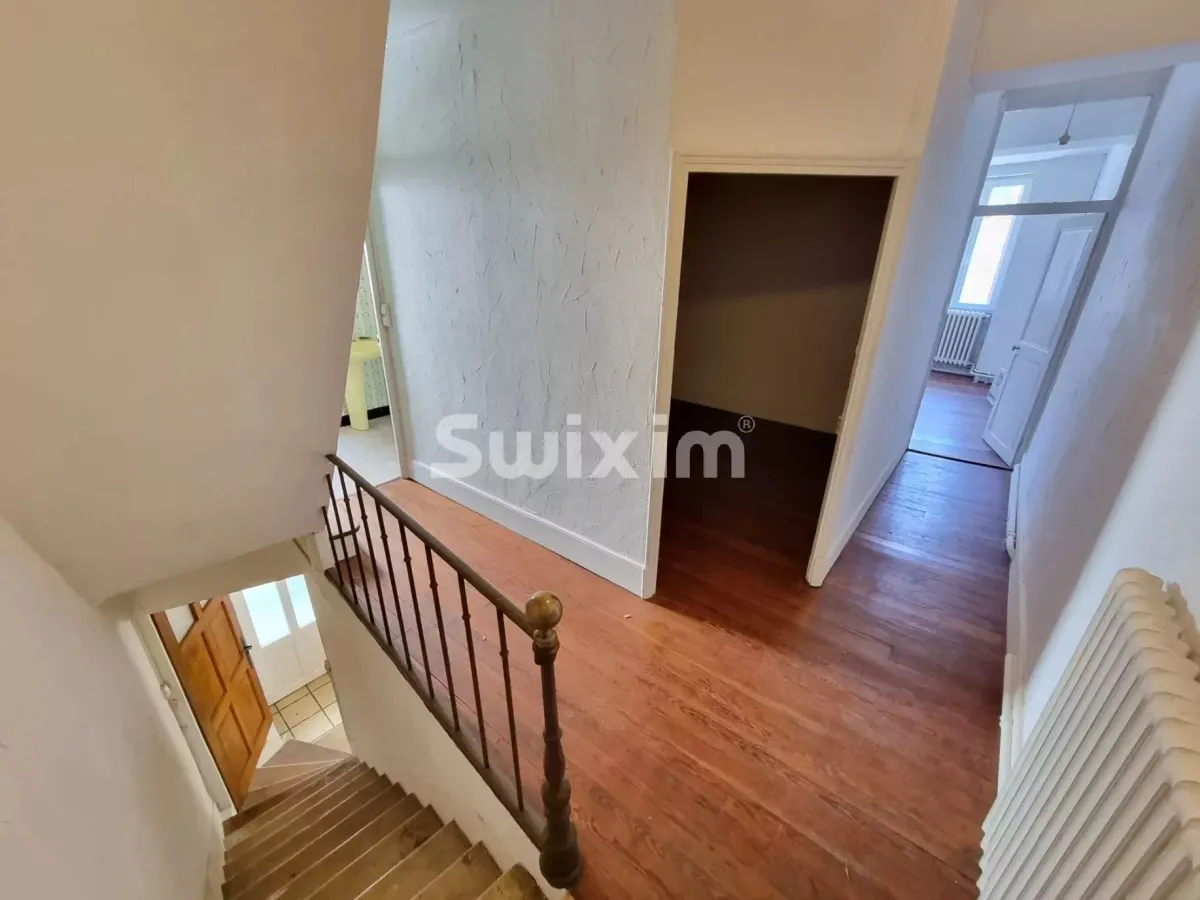 Casa in vendita a Tannay - Casa unifamiliare in vendita a Tannay, 6 locali, 117.8 m2 - Smart Propylaia (3)