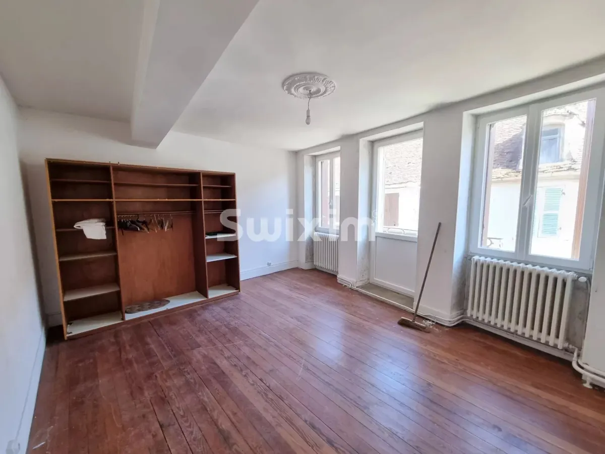 Casa in vendita a Tannay - Casa unifamiliare in vendita a Tannay, 6 locali, 117.8 m2 - Smart Propylaia (6)
