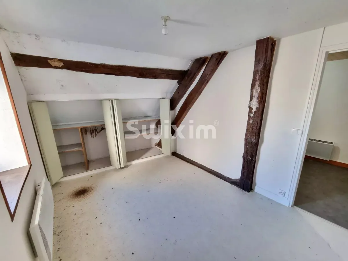 Casa in vendita a Tannay - Smart Propylaia (8)