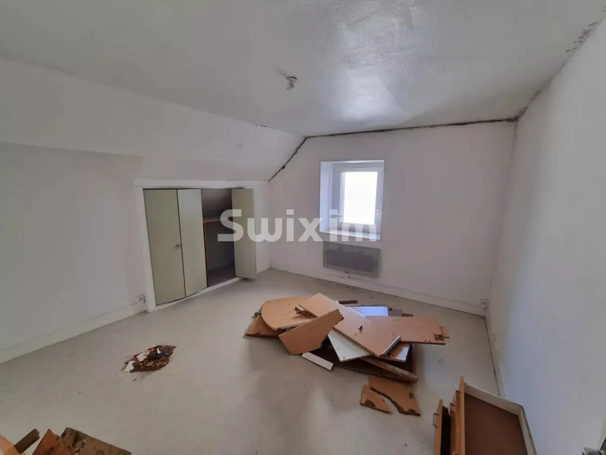 Casa in vendita a Tannay - Casa unifamiliare in vendita a Tannay, 6 locali, 117.8 m2 - Smart Propylaia (9)