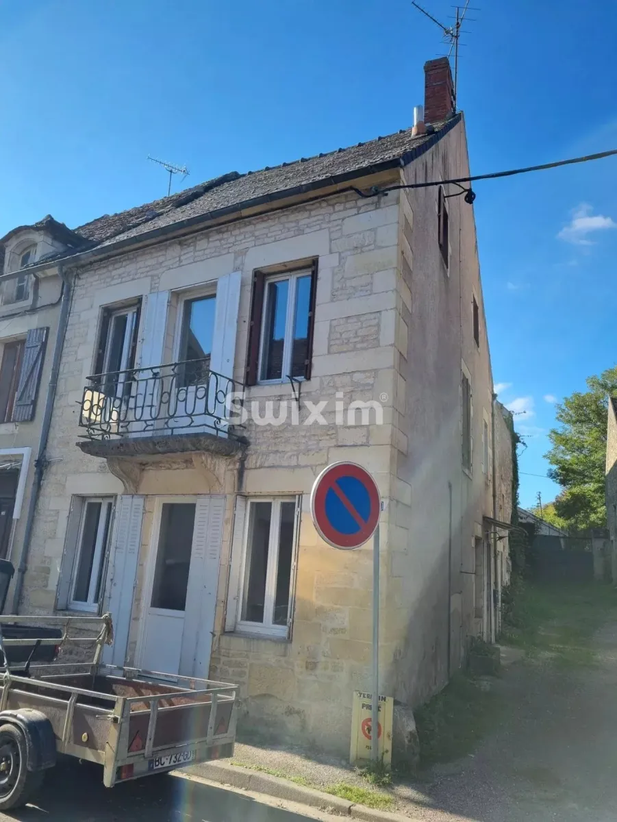 Casa in vendita a Tannay - Smart Propylaia (10)